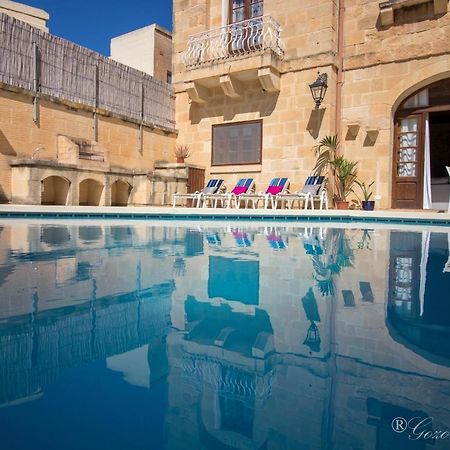 Ta Lilly Xaghra Villa Dış mekan fotoğraf