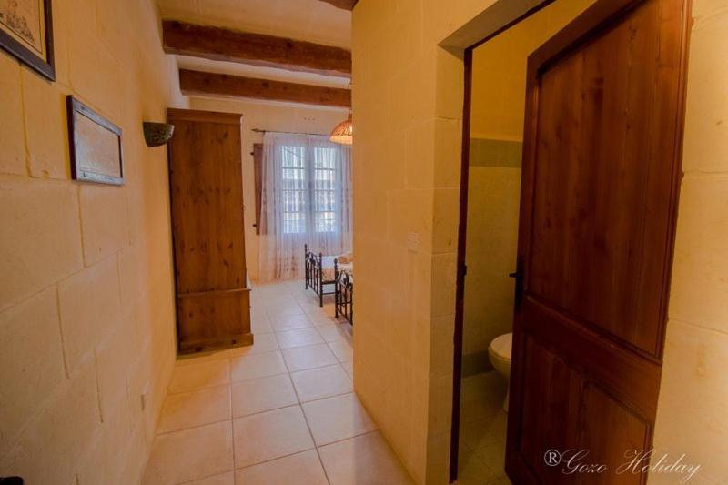 Ta Lilly Xaghra Villa Dış mekan fotoğraf